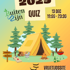 quiz 2025 flyer